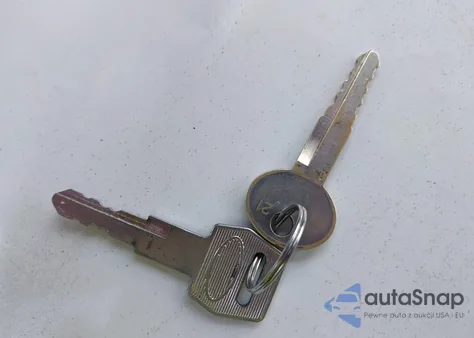 1989 Ford F150 z USA, uszkodzony, nr VIN 1FTEX14N2KKB68484